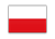 LA NUVOLA - Polski